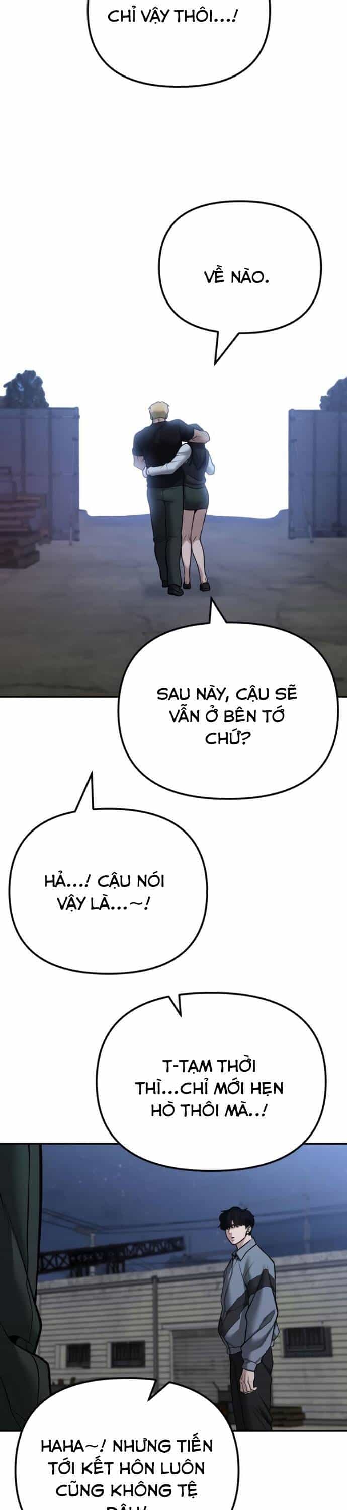 Giang Hồ Thực Thi Công Lý - Chương 118 - ảnh 13