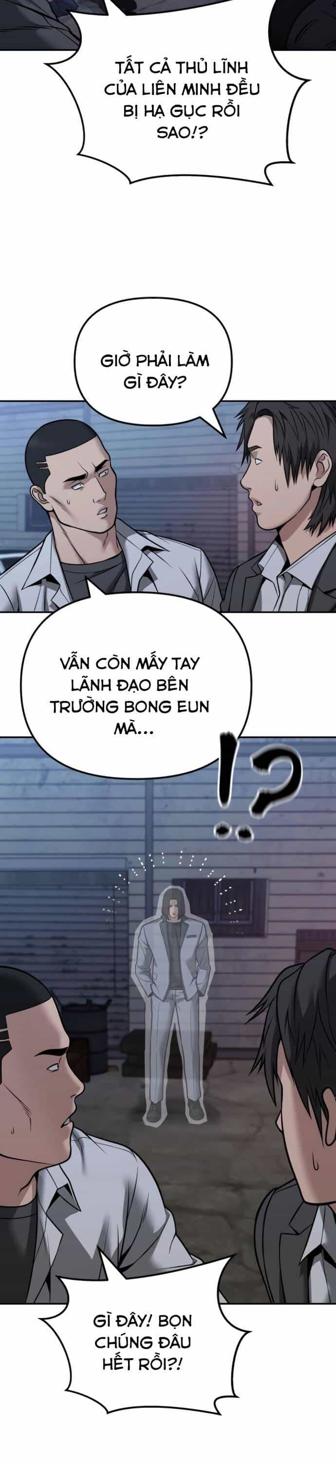 Giang Hồ Thực Thi Công Lý - Chương 118 - ảnh 15