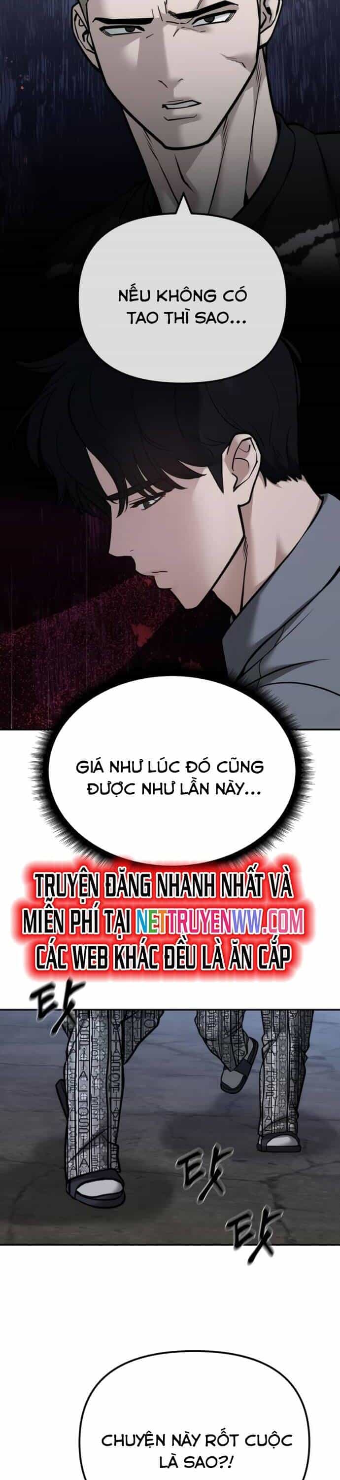 Giang Hồ Thực Thi Công Lý - Chương 118 - ảnh 20