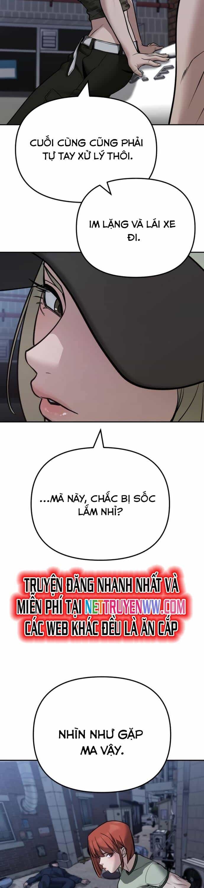 Giang Hồ Thực Thi Công Lý - Chương 118 - ảnh 45