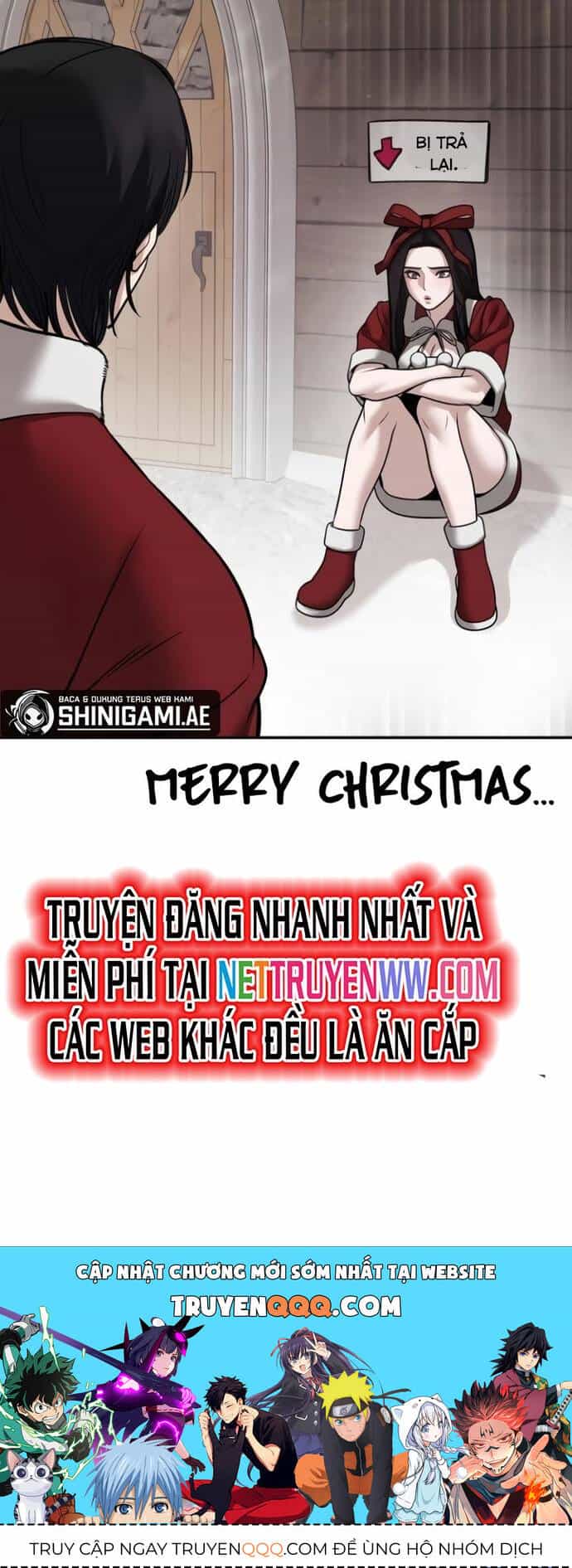Giang Hồ Thực Thi Công Lý - Chương 118 - ảnh 53