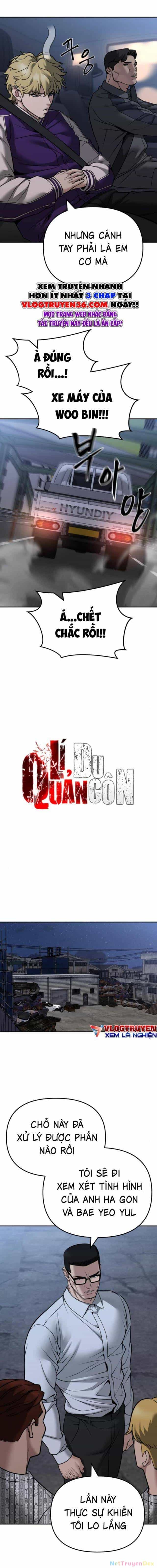 Giang Hồ Thực Thi Công Lý - Chương 119 - ảnh 6