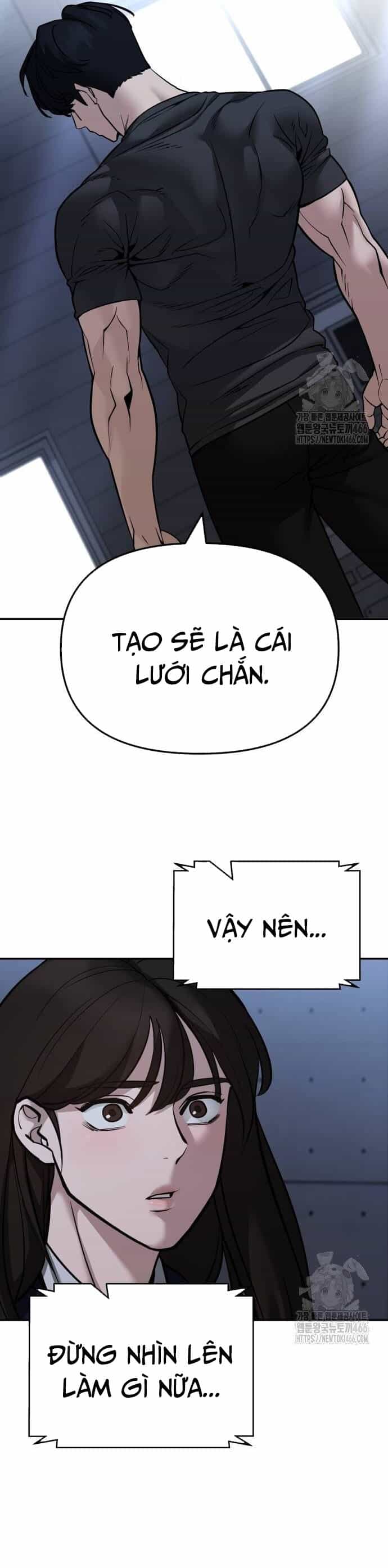 Giang Hồ Thực Thi Công Lý - Chương 121 - ảnh 15