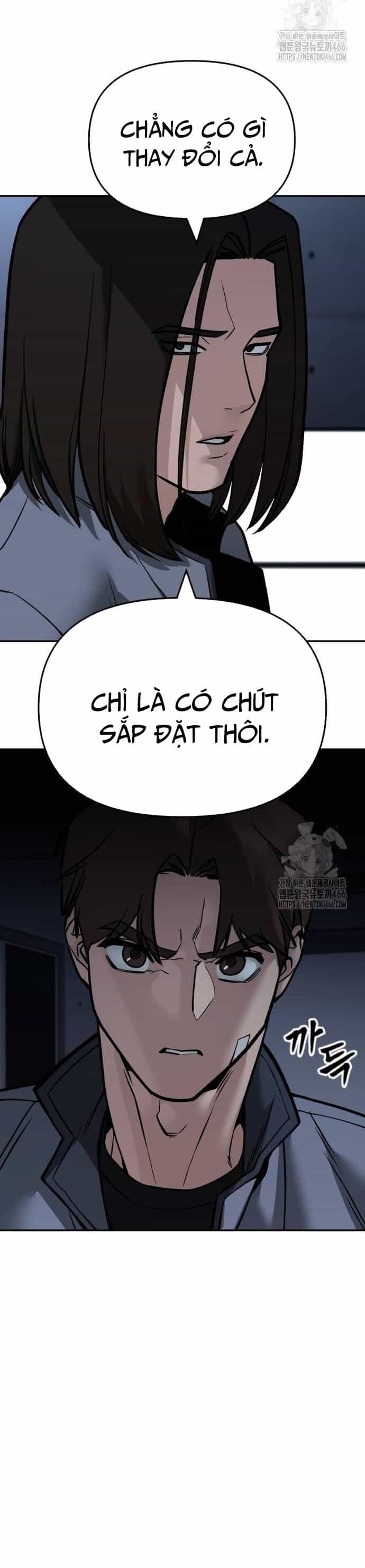 Giang Hồ Thực Thi Công Lý - Chương 121 - ảnh 32