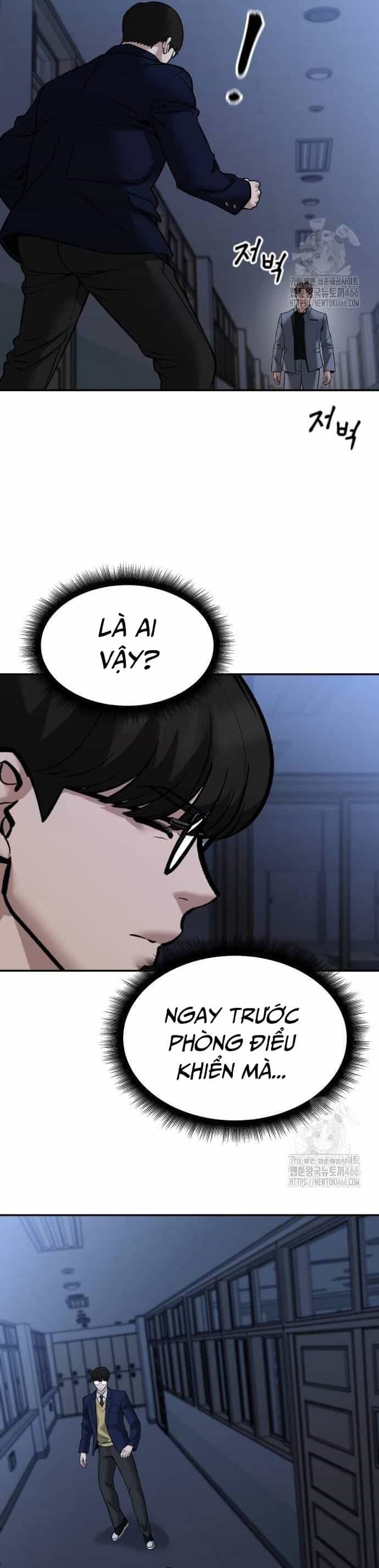 Giang Hồ Thực Thi Công Lý - Chương 121 - ảnh 34