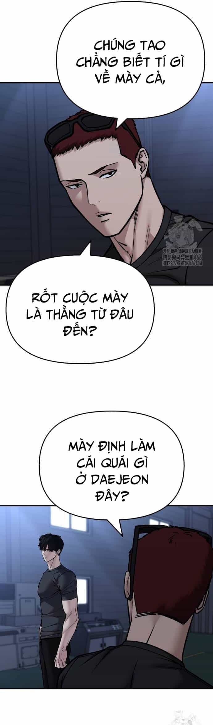 Giang Hồ Thực Thi Công Lý - Chương 121 - ảnh 5