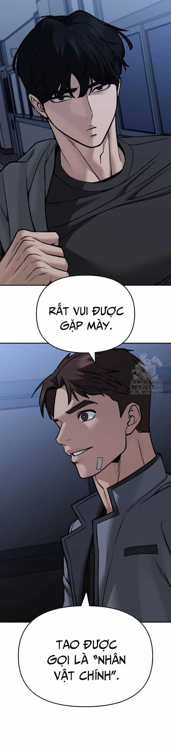 Giang Hồ Thực Thi Công Lý - Chương 121 - ảnh 67