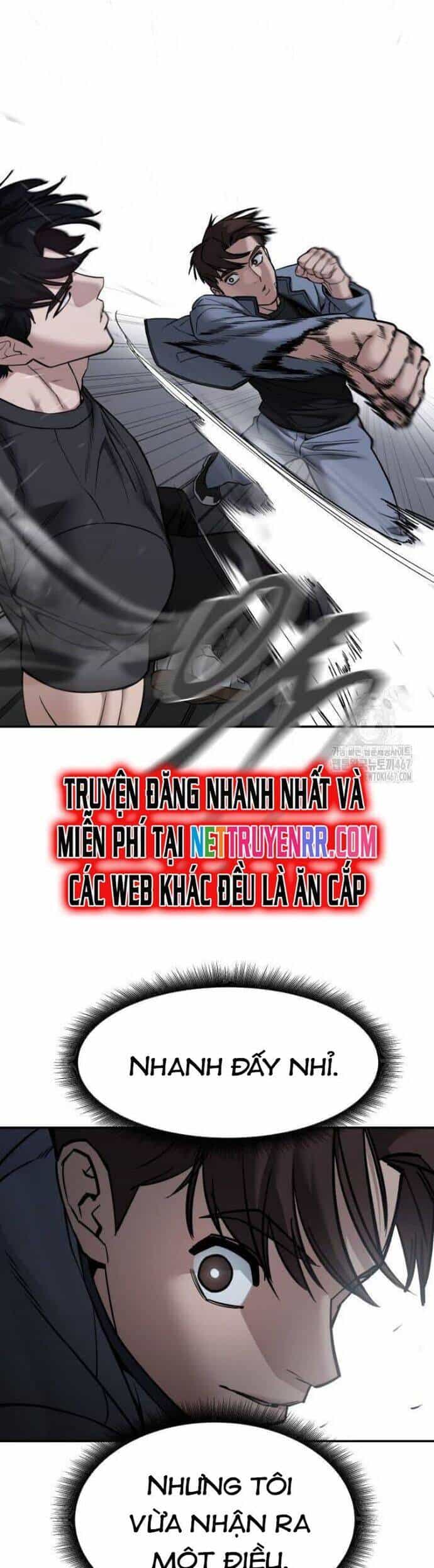 Giang Hồ Thực Thi Công Lý - Chương 122 - ảnh 33