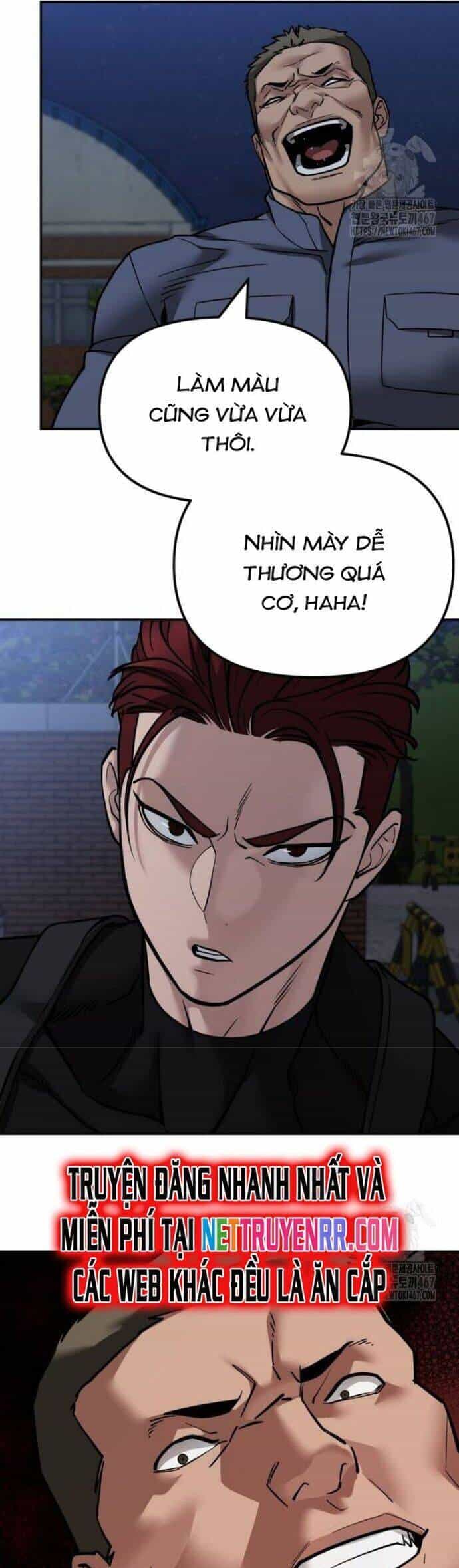 Giang Hồ Thực Thi Công Lý - Chương 122 - ảnh 5