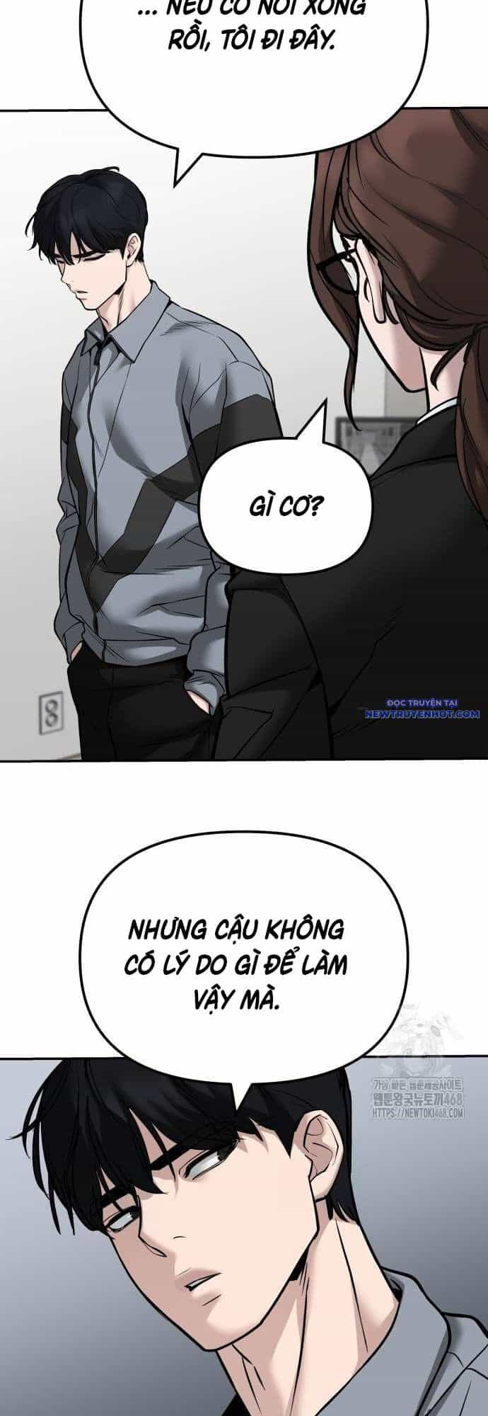 Giang Hồ Thực Thi Công Lý - Chương 125 - ảnh 14