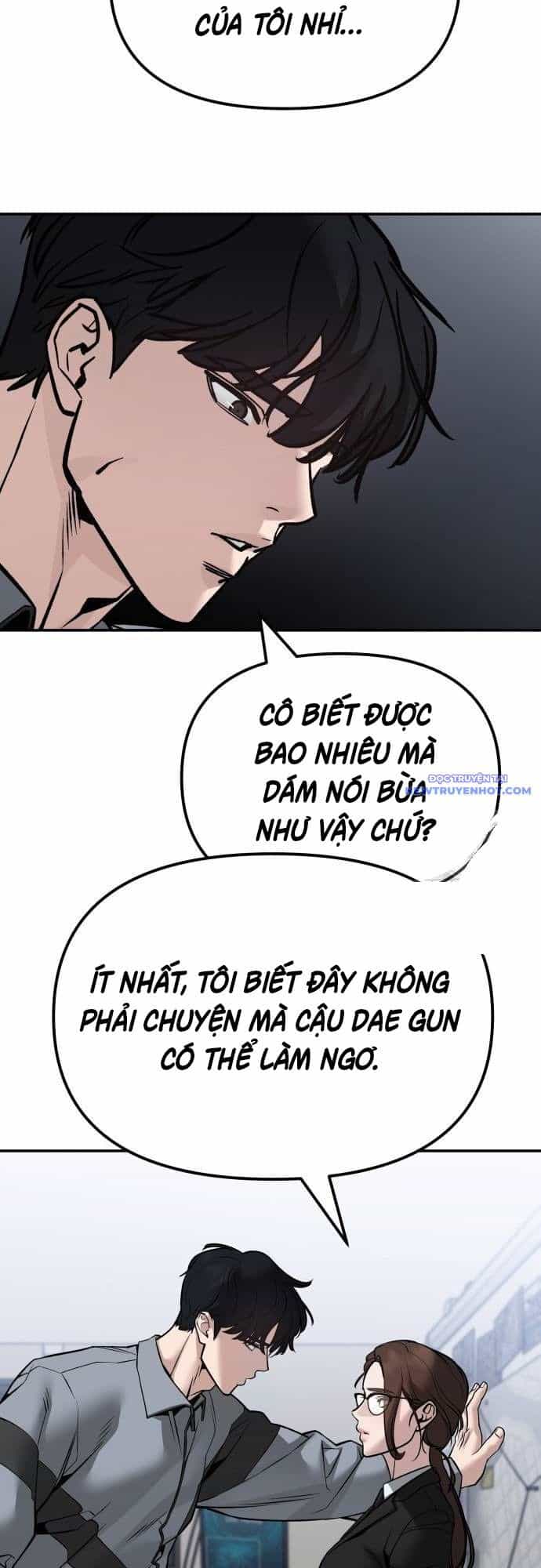 Giang Hồ Thực Thi Công Lý - Chương 125 - ảnh 19