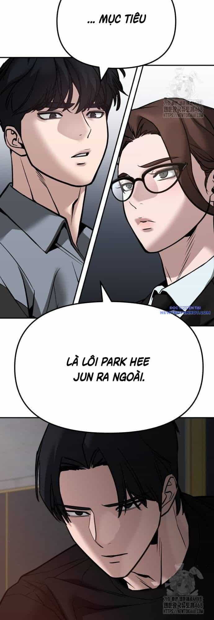 Giang Hồ Thực Thi Công Lý - Chương 125 - ảnh 33