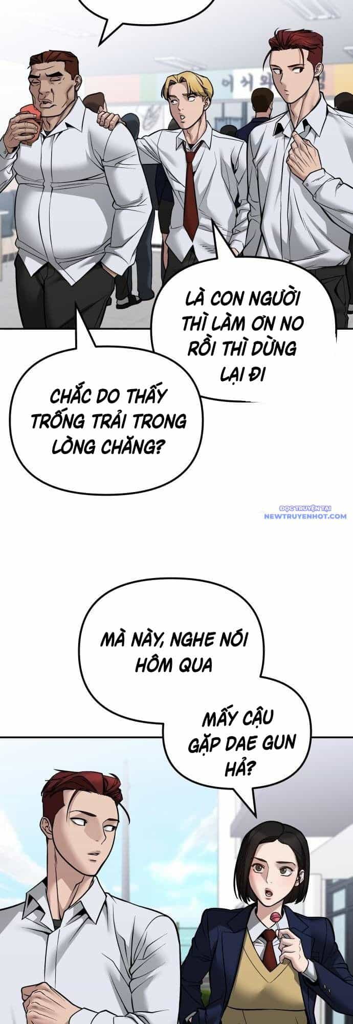 Giang Hồ Thực Thi Công Lý - Chương 125 - ảnh 72