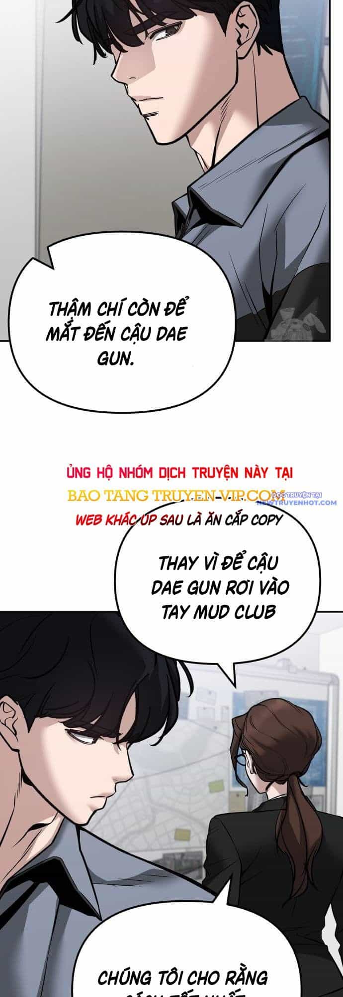 Giang Hồ Thực Thi Công Lý - Chương 125 - ảnh 8