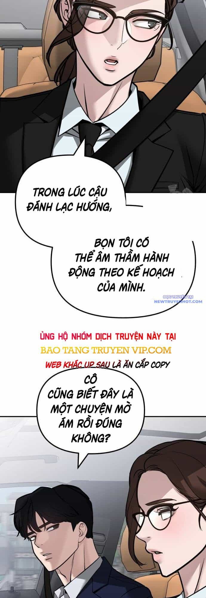 Giang Hồ Thực Thi Công Lý - Chương 125 - ảnh 80
