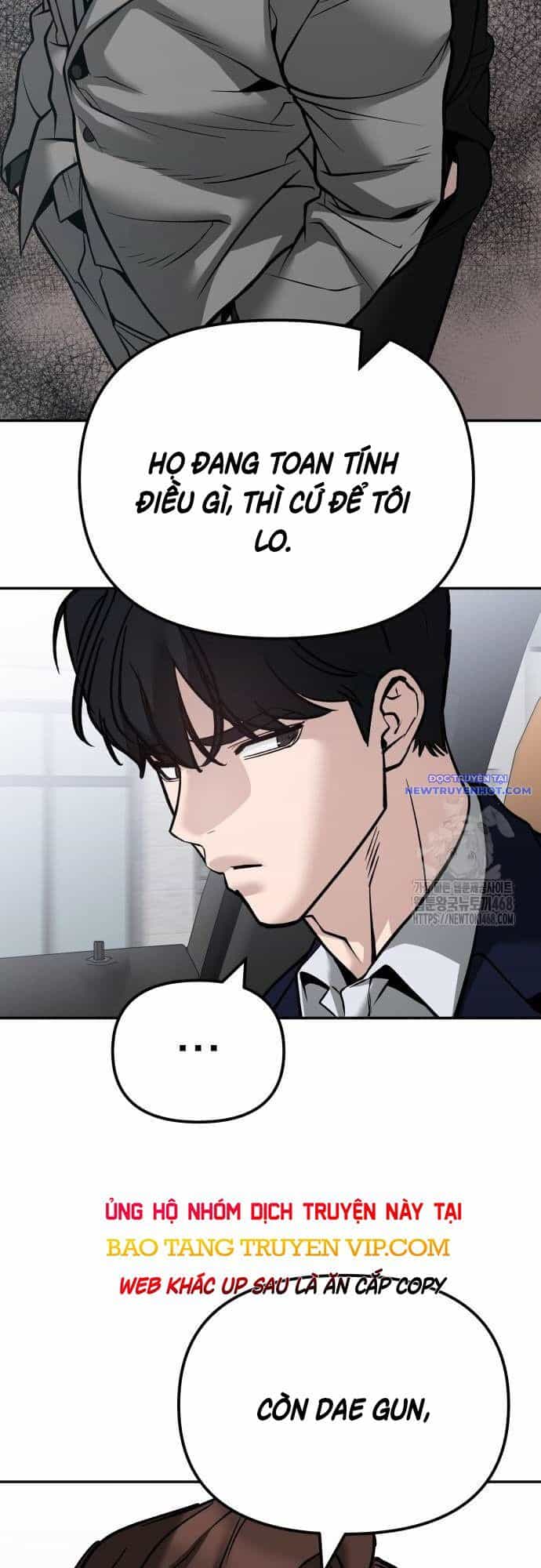 Giang Hồ Thực Thi Công Lý - Chương 125 - ảnh 83