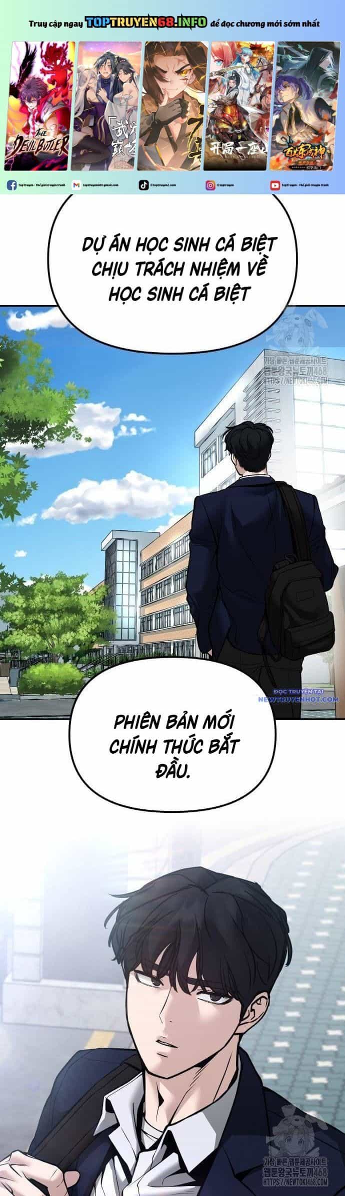 Giang Hồ Thực Thi Công Lý - Chương 125 - ảnh 85