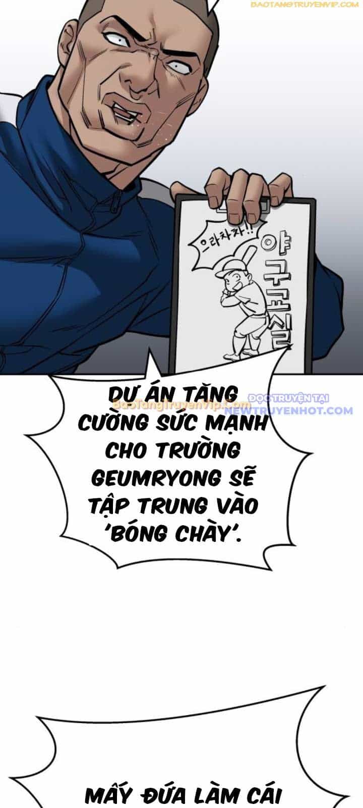 Giang Hồ Thực Thi Công Lý - Chương 126 - ảnh 45