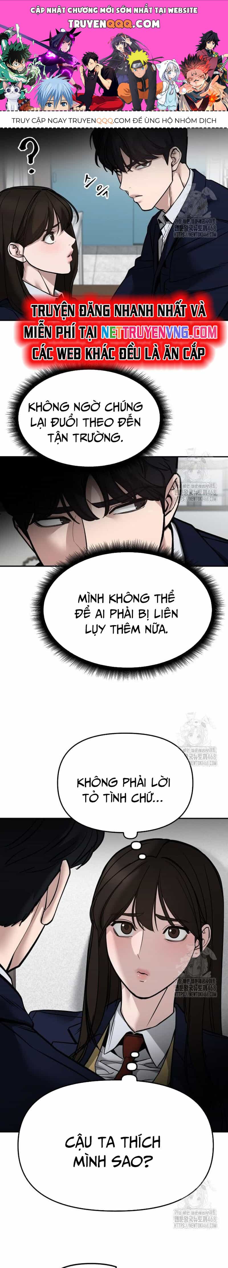Giang Hồ Thực Thi Công Lý - Chương 127 - ảnh 1