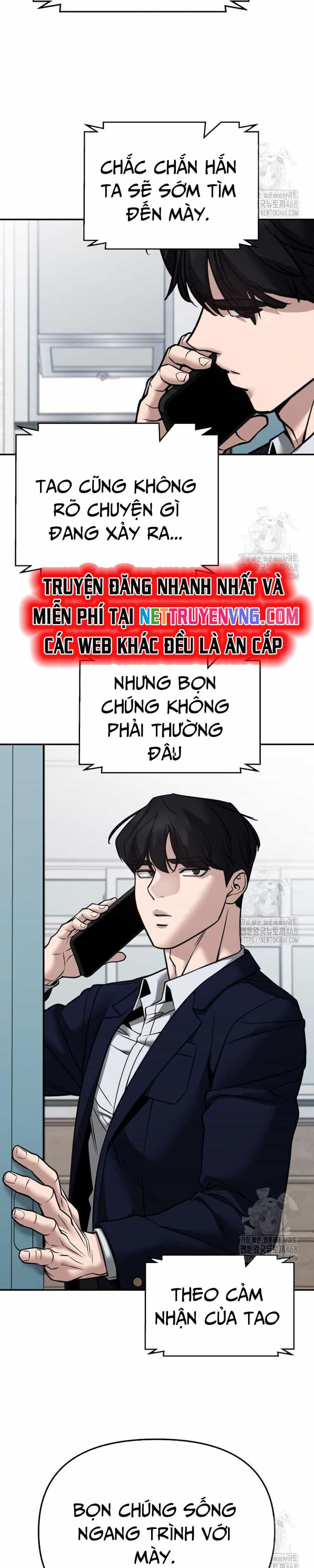 Giang Hồ Thực Thi Công Lý - Chương 127 - ảnh 12