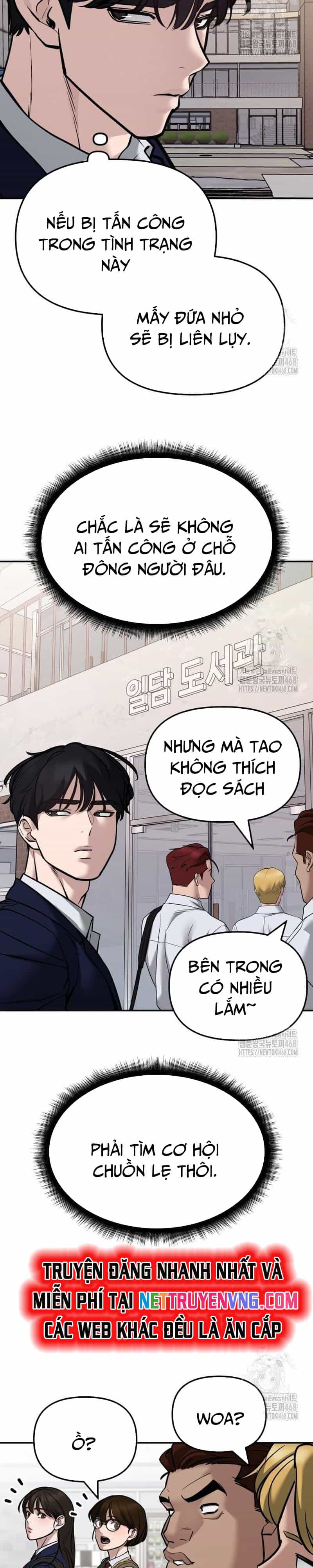 Giang Hồ Thực Thi Công Lý - Chương 127 - ảnh 23