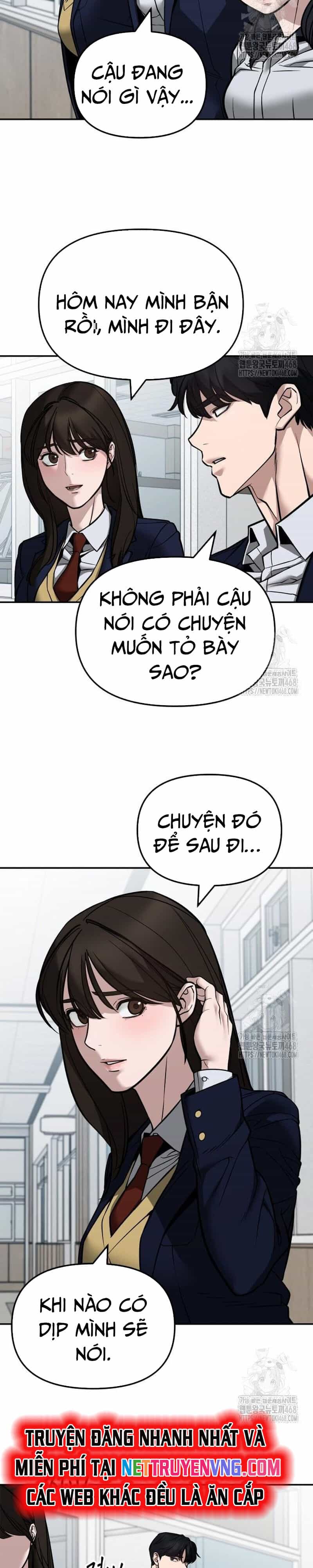 Giang Hồ Thực Thi Công Lý - Chương 127 - ảnh 3