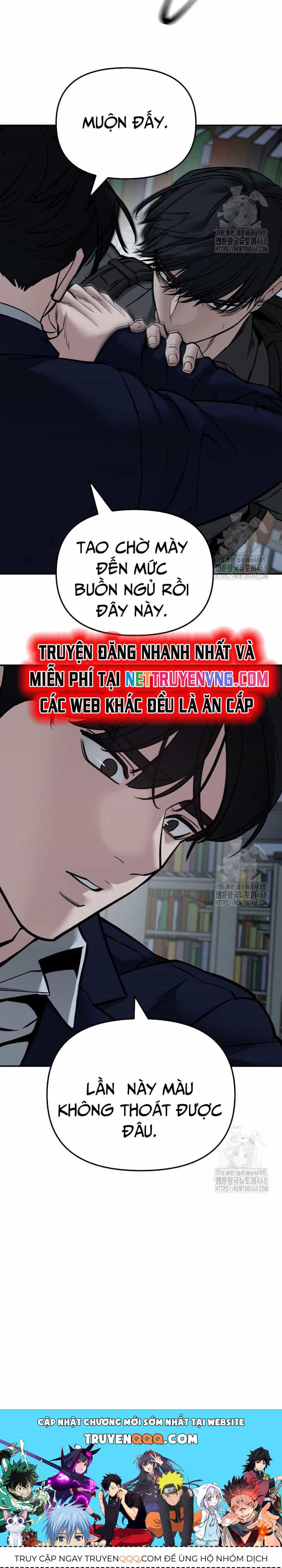 Giang Hồ Thực Thi Công Lý - Chương 127 - ảnh 45