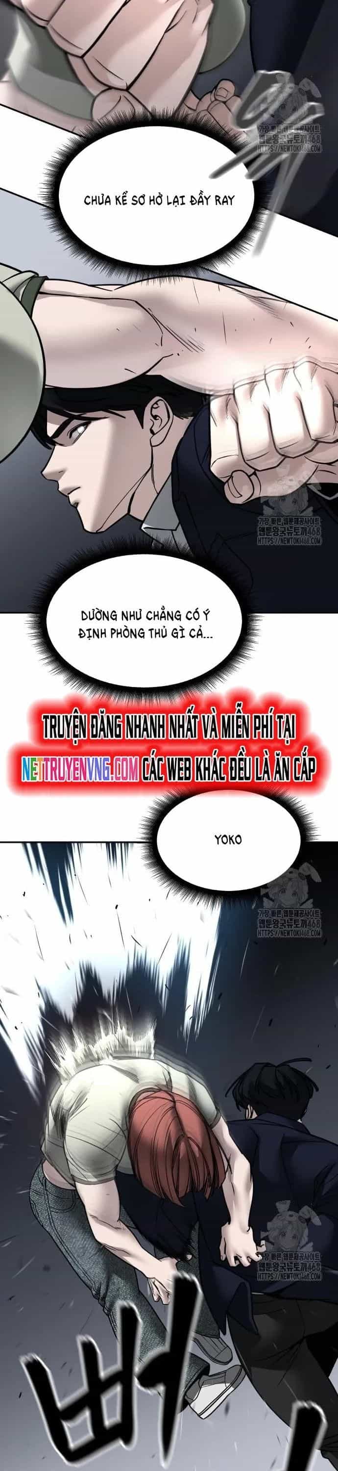 Giang Hồ Thực Thi Công Lý - Chương 130 - ảnh 25