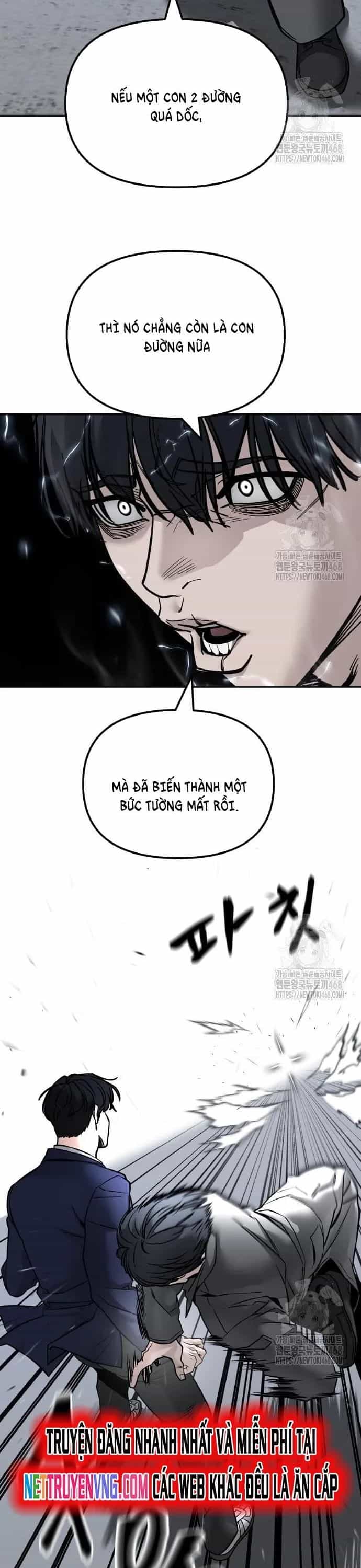 Giang Hồ Thực Thi Công Lý - Chương 130 - ảnh 7
