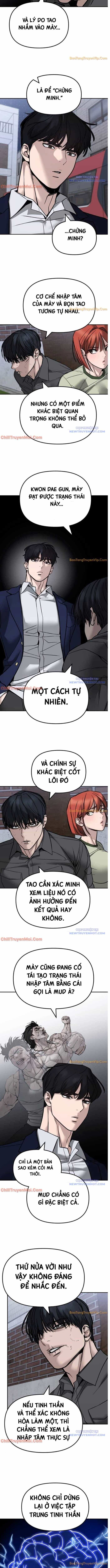 Giang Hồ Thực Thi Công Lý - Chương 131 - ảnh 9
