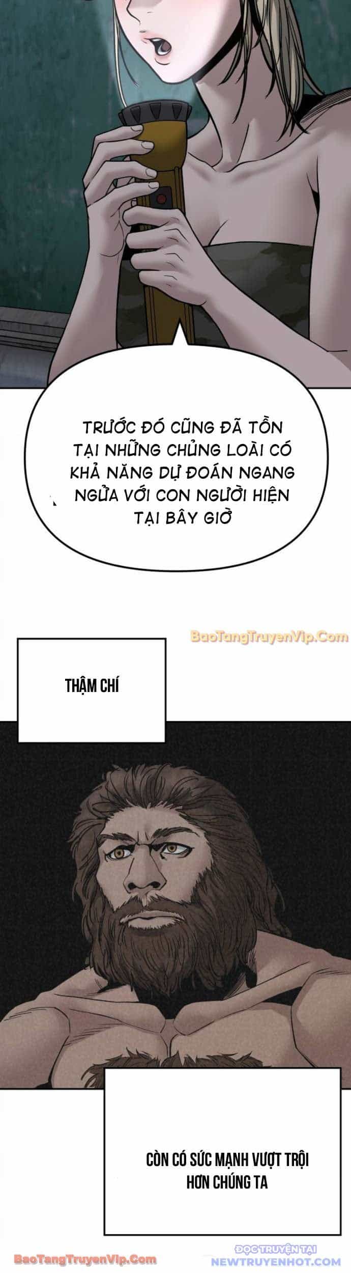 Giang Hồ Thực Thi Công Lý - Chương 132 - ảnh 41