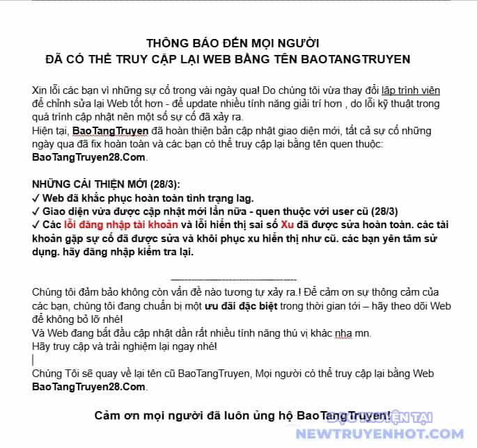 Giang Hồ Thực Thi Công Lý - Chương 132 - ảnh 63
