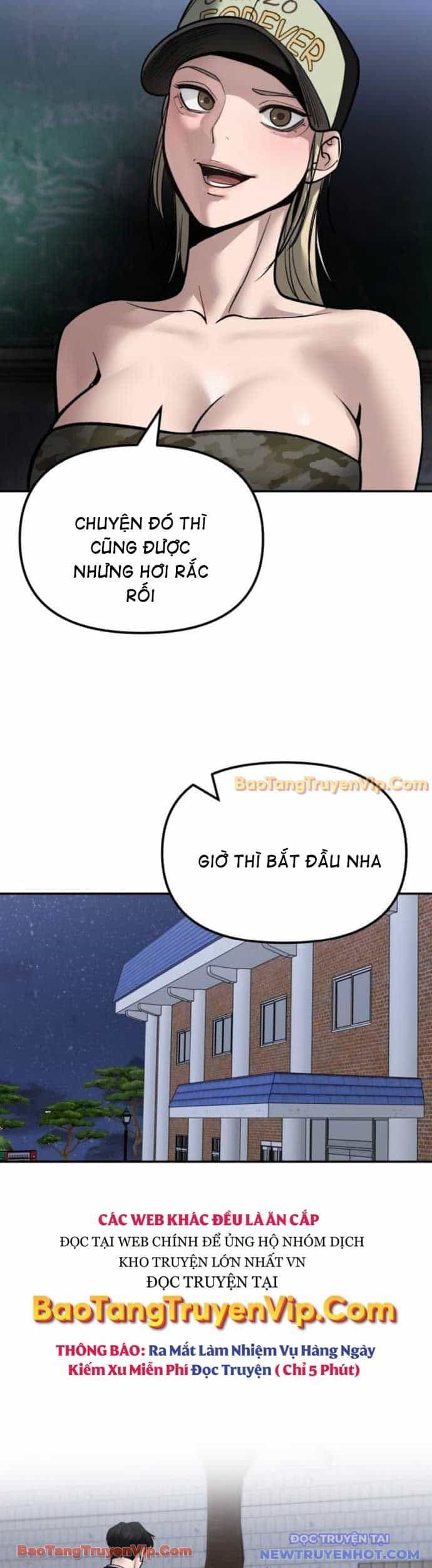 Giang Hồ Thực Thi Công Lý - Chương 132 - ảnh 7