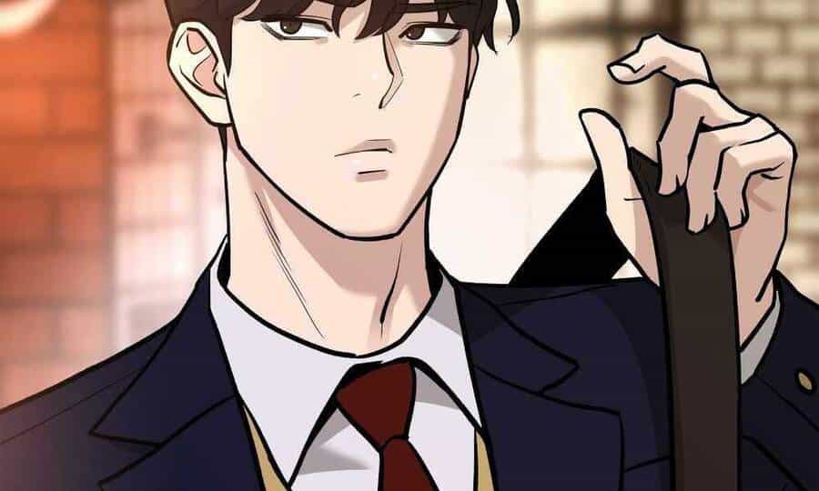 Giang Hồ Thực Thi Công Lý - Chương 12 - ảnh 123