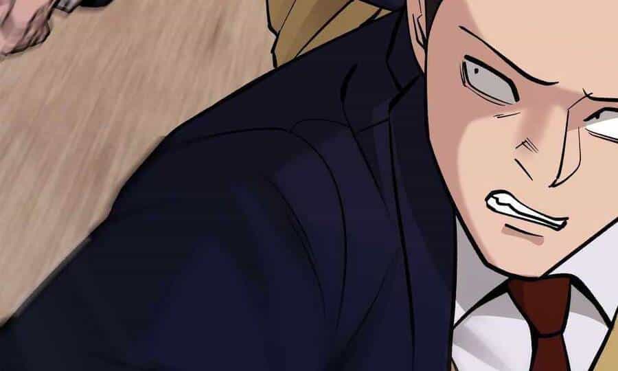 Giang Hồ Thực Thi Công Lý - Chương 12 - ảnh 237