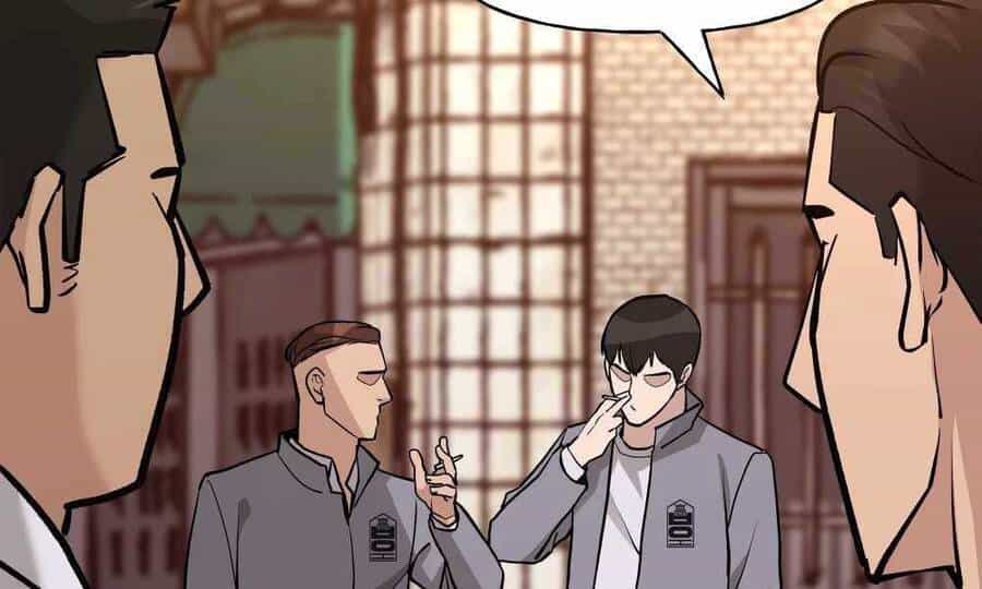 Giang Hồ Thực Thi Công Lý - Chương 12 - ảnh 44