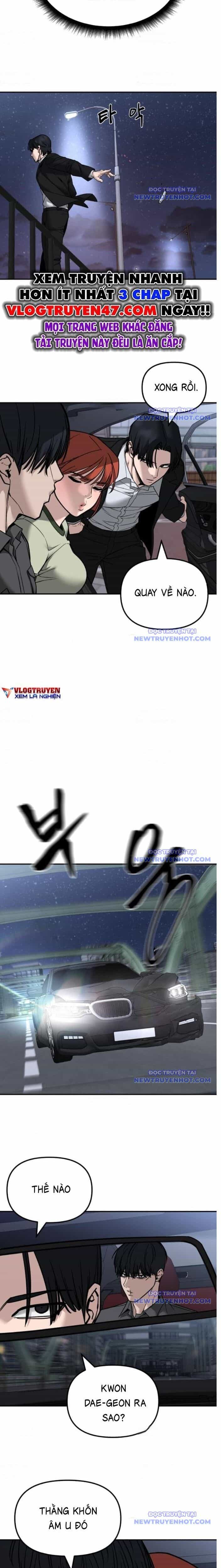 Giang Hồ Thực Thi Công Lý - Chương 133 - ảnh 14
