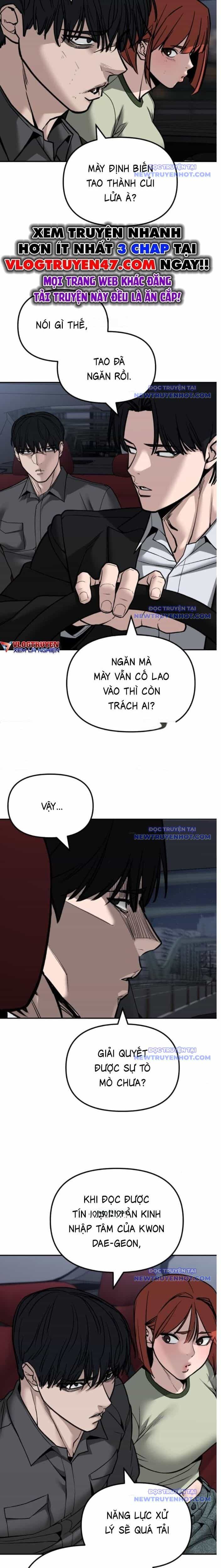 Giang Hồ Thực Thi Công Lý - Chương 133 - ảnh 15