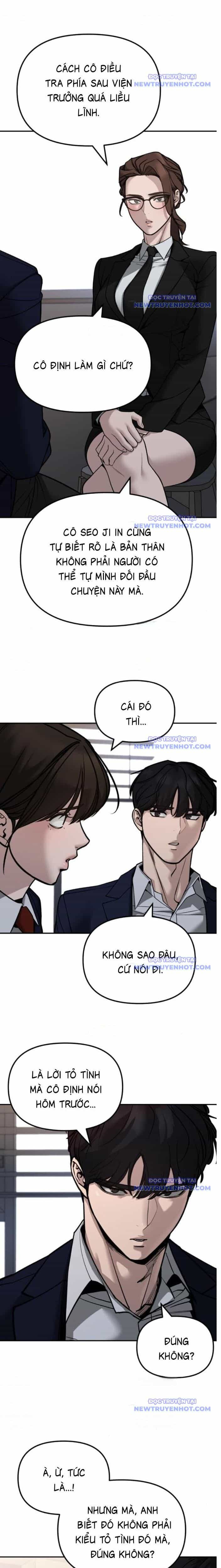 Giang Hồ Thực Thi Công Lý - Chương 133 - ảnh 19