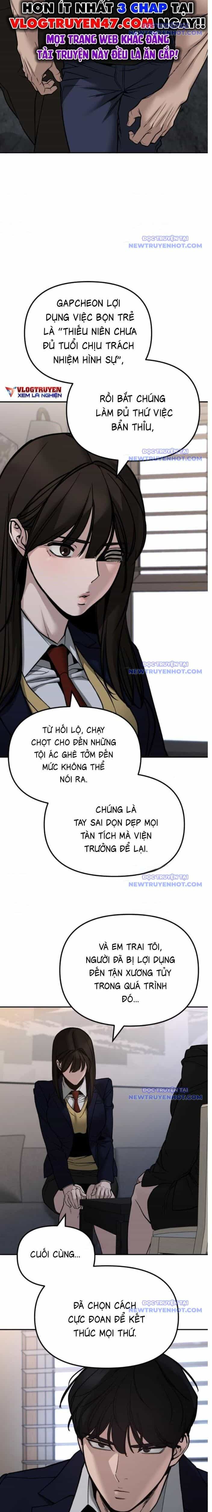 Giang Hồ Thực Thi Công Lý - Chương 133 - ảnh 31