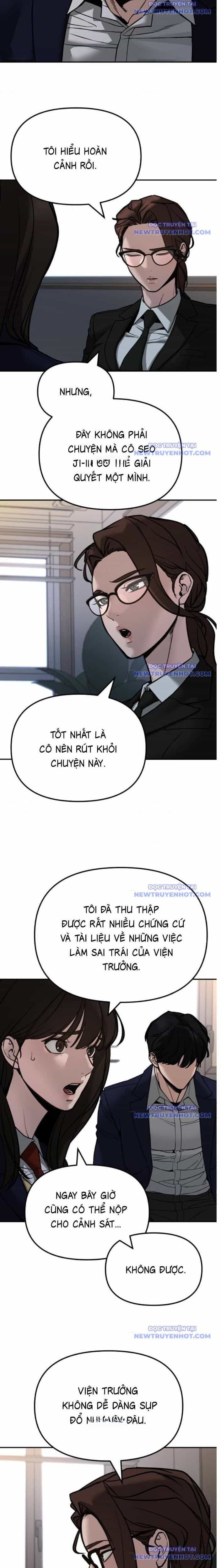Giang Hồ Thực Thi Công Lý - Chương 133 - ảnh 32