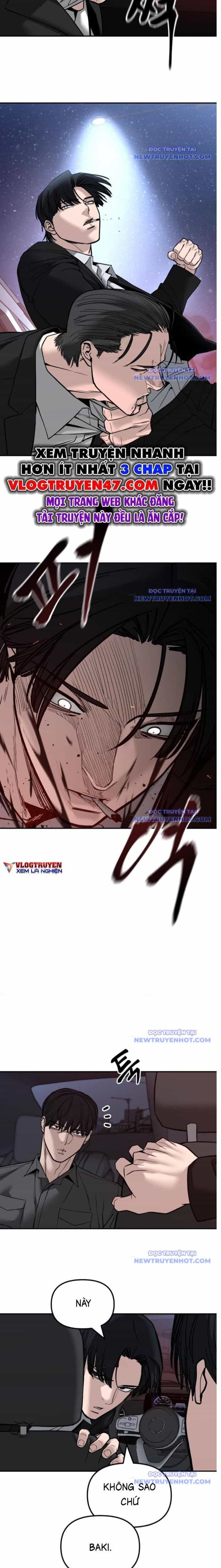 Giang Hồ Thực Thi Công Lý - Chương 133 - ảnh 6
