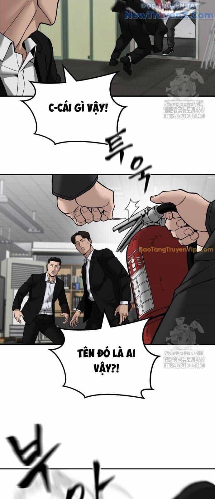 Giang Hồ Thực Thi Công Lý - Chương 135 - ảnh 15