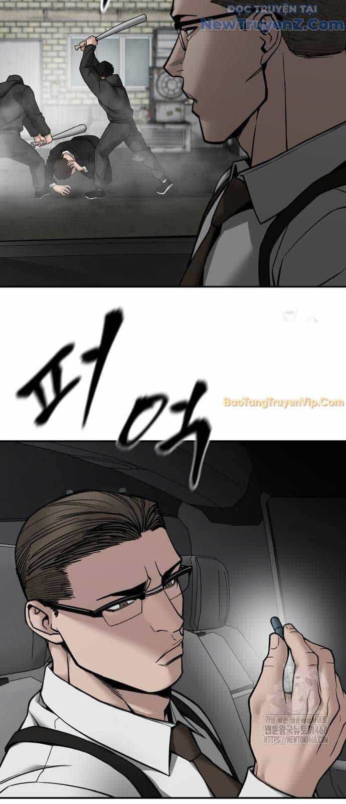 Giang Hồ Thực Thi Công Lý - Chương 135 - ảnh 20