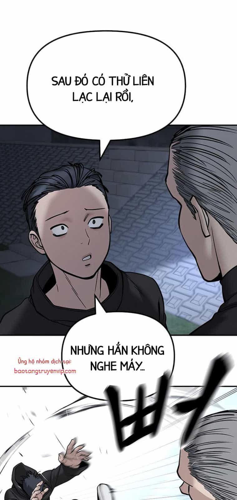 Giang Hồ Thực Thi Công Lý - Chương 137 - ảnh 105