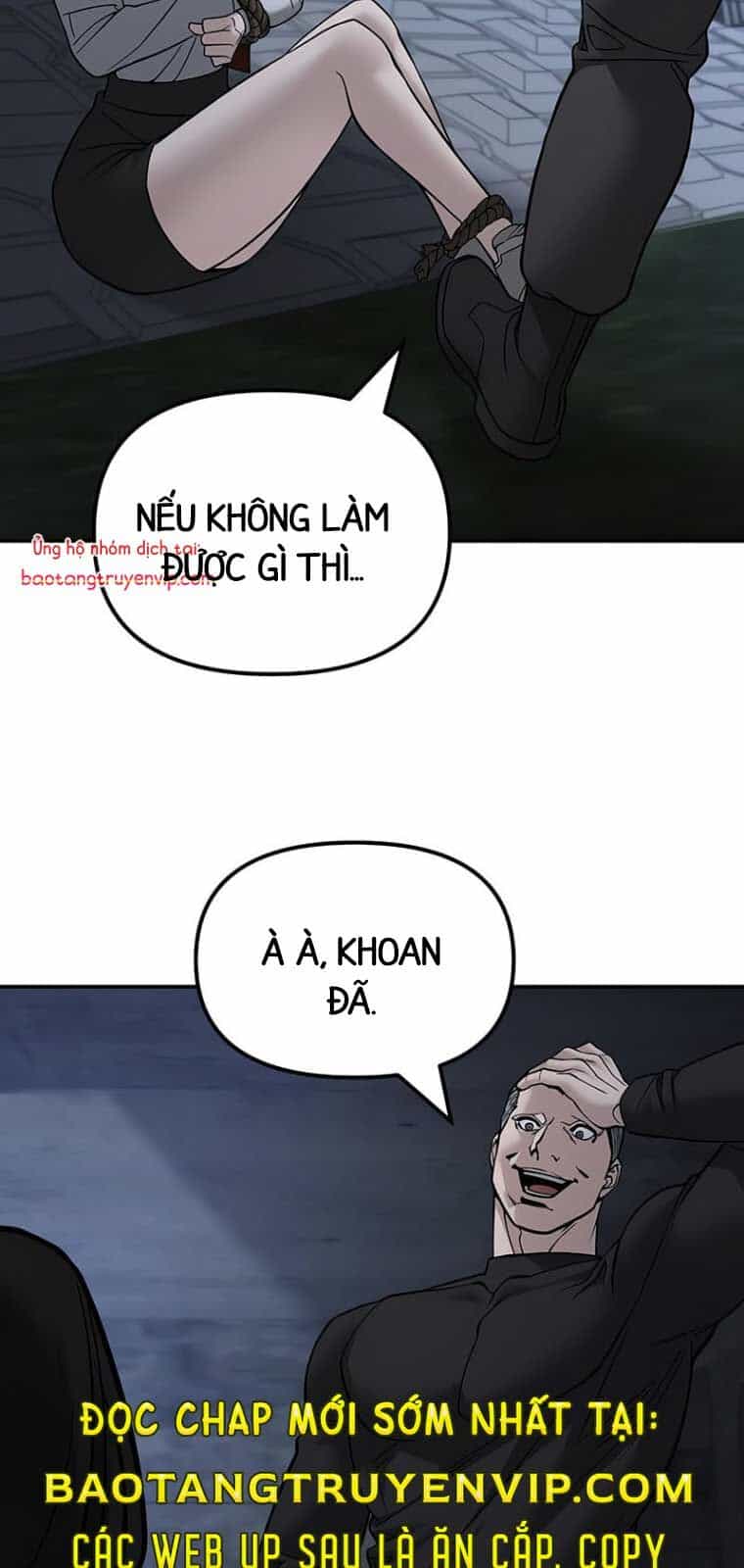 Giang Hồ Thực Thi Công Lý - Chương 137 - ảnh 113