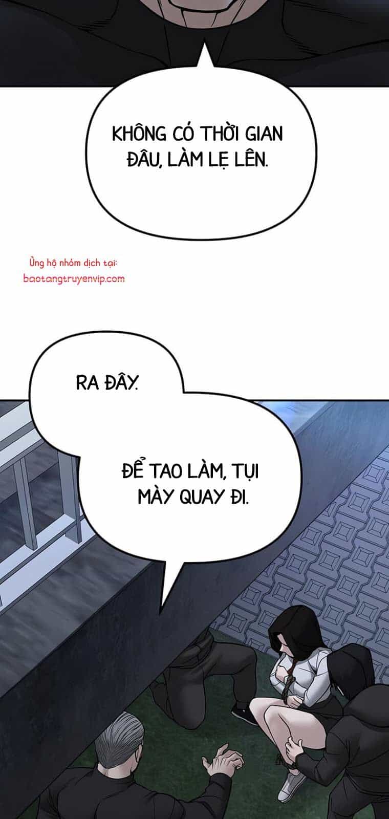 Giang Hồ Thực Thi Công Lý - Chương 137 - ảnh 122