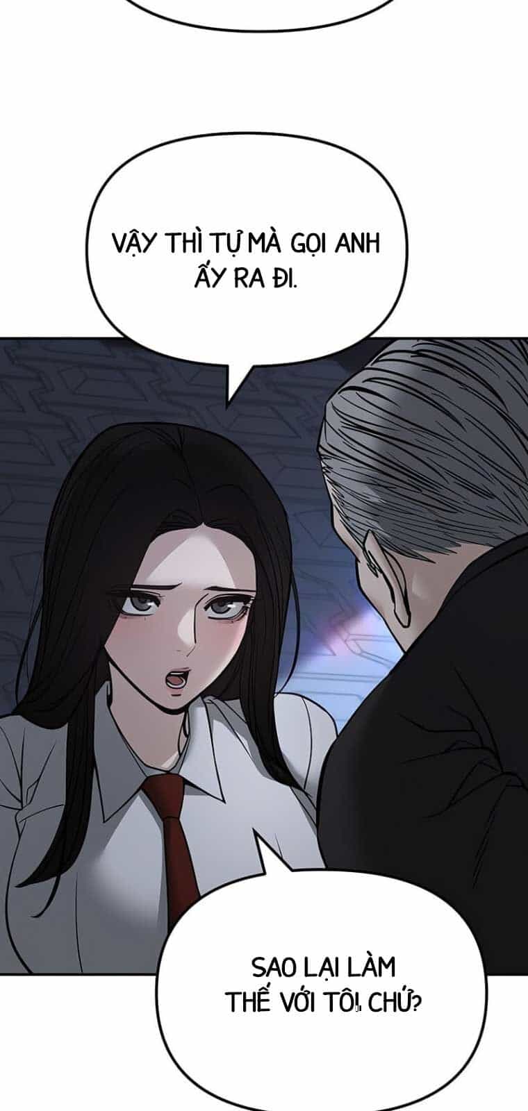 Giang Hồ Thực Thi Công Lý - Chương 137 - ảnh 43