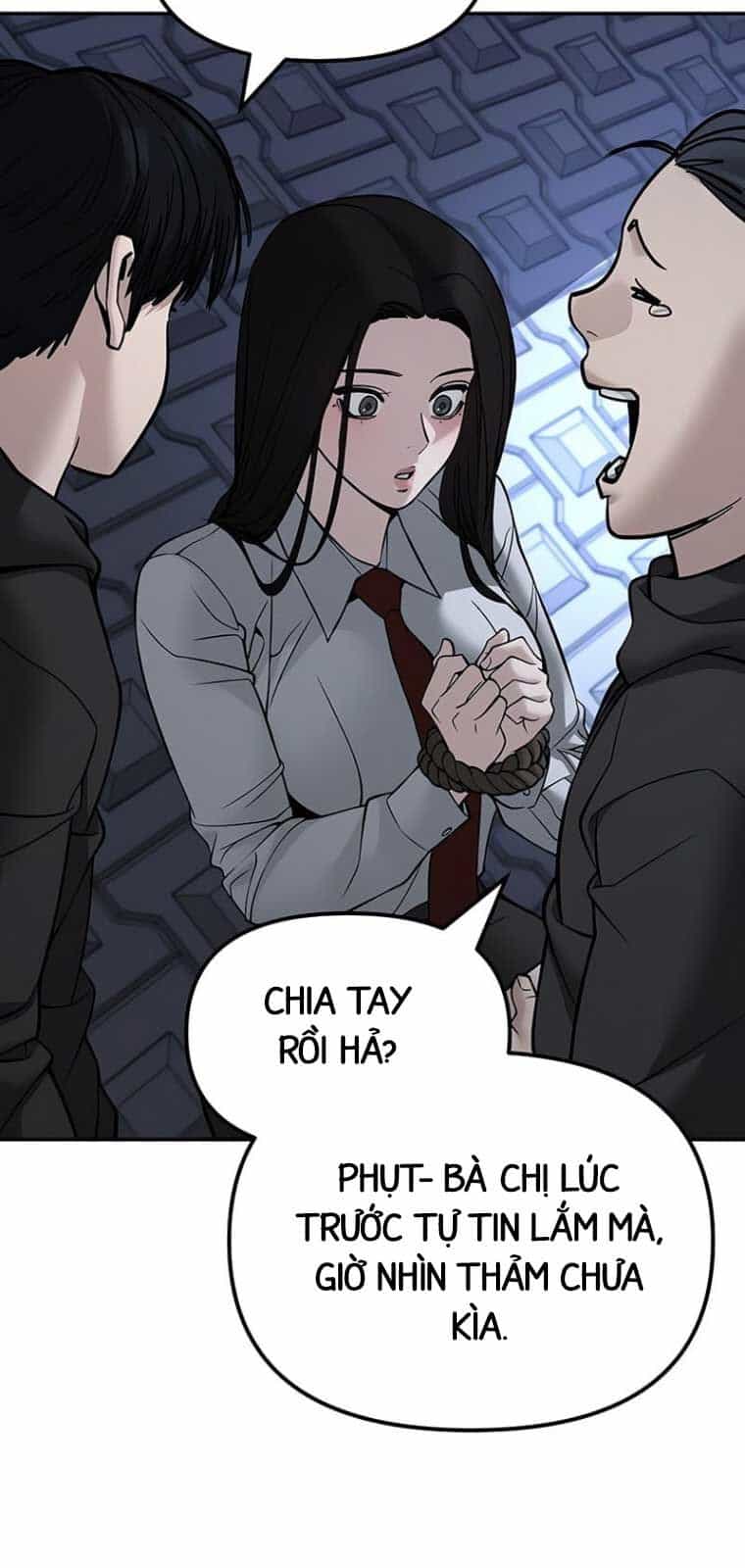 Giang Hồ Thực Thi Công Lý - Chương 137 - ảnh 77
