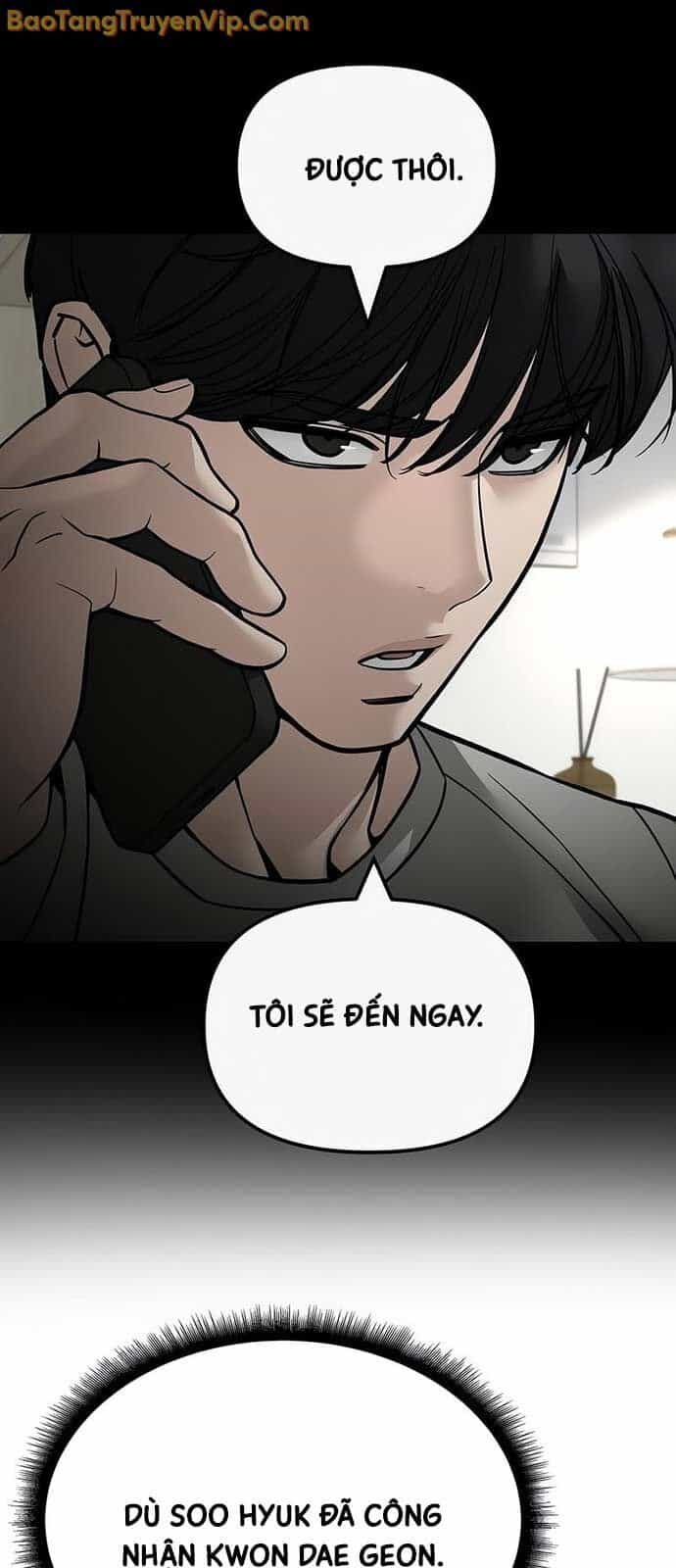 Giang Hồ Thực Thi Công Lý - Chương 138 - ảnh 11